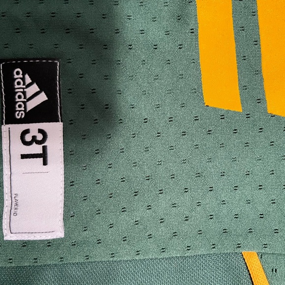 ❤️ Edmonton Eskimos toddler jersey. - Picture 2 of 5